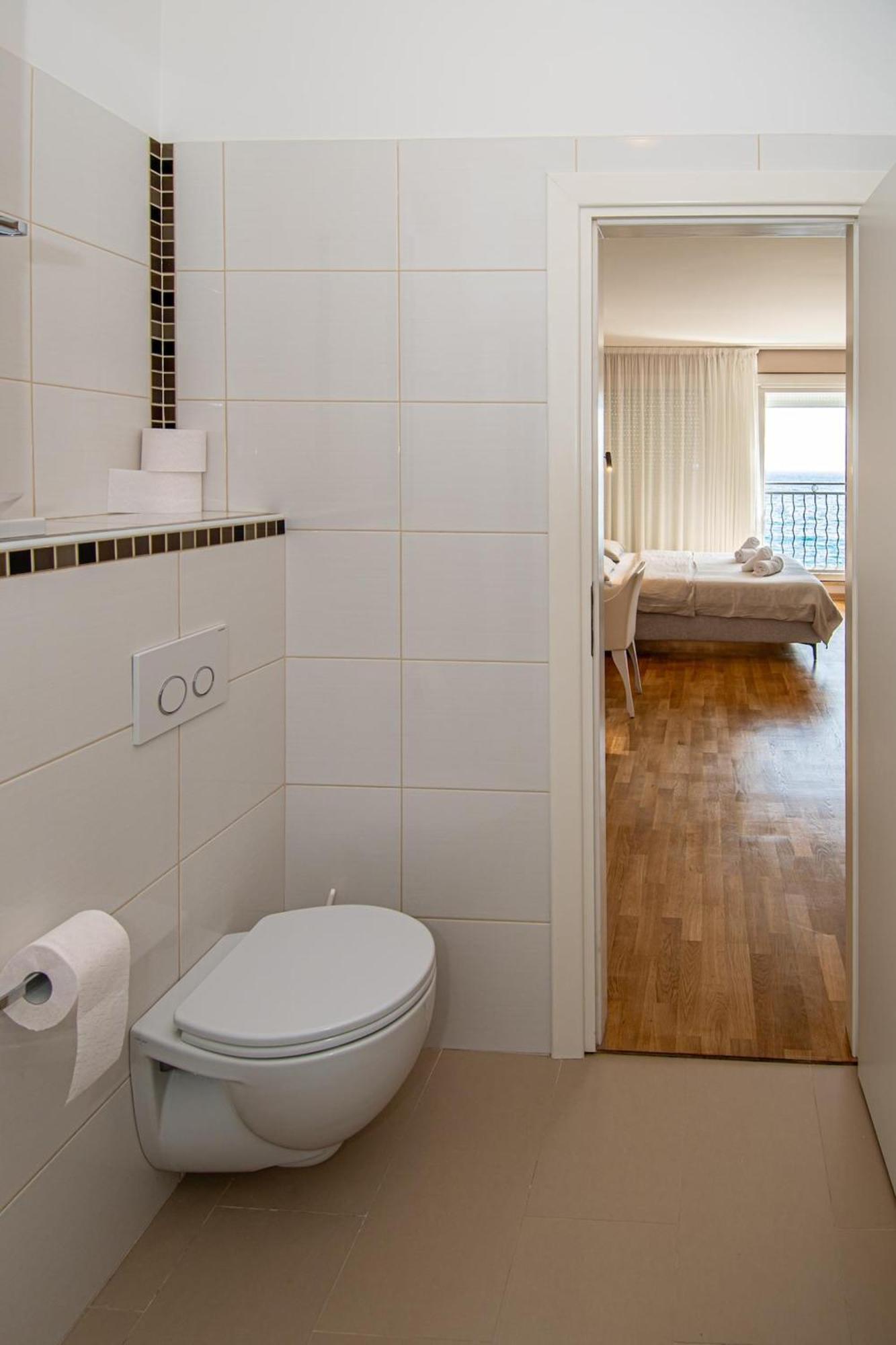 Bed & Breakfast Blu Locanda Rovinj Bagian luar foto