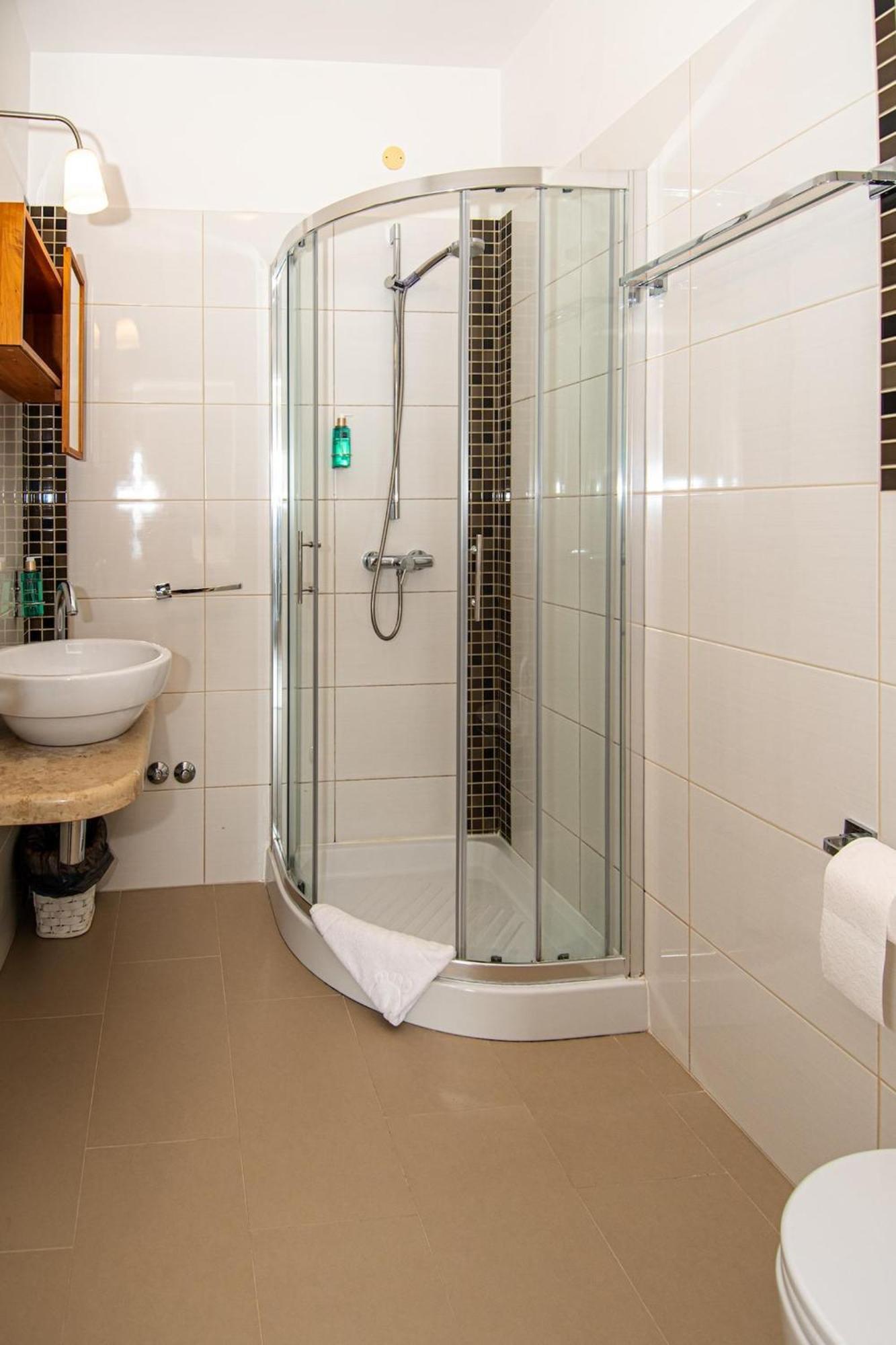 Bed & Breakfast Blu Locanda Rovinj Bagian luar foto