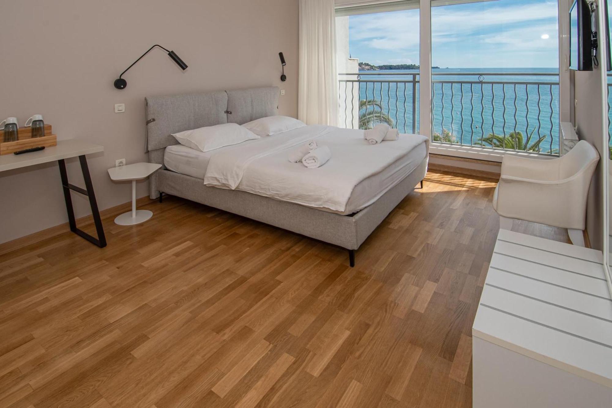 Bed & Breakfast Blu Locanda Rovinj Bagian luar foto
