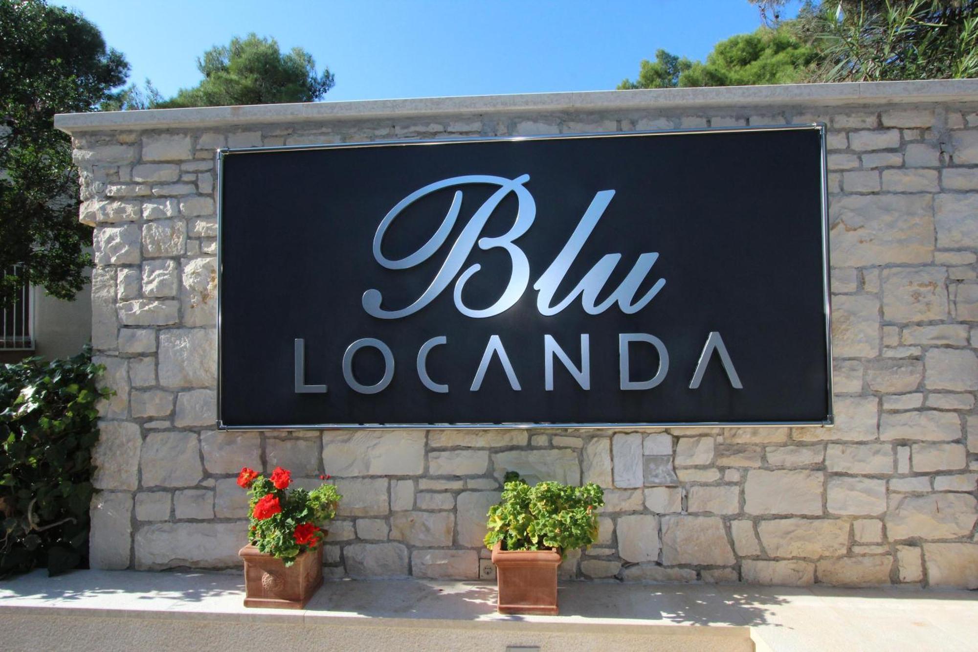 Bed & Breakfast Blu Locanda Rovinj Bagian luar foto