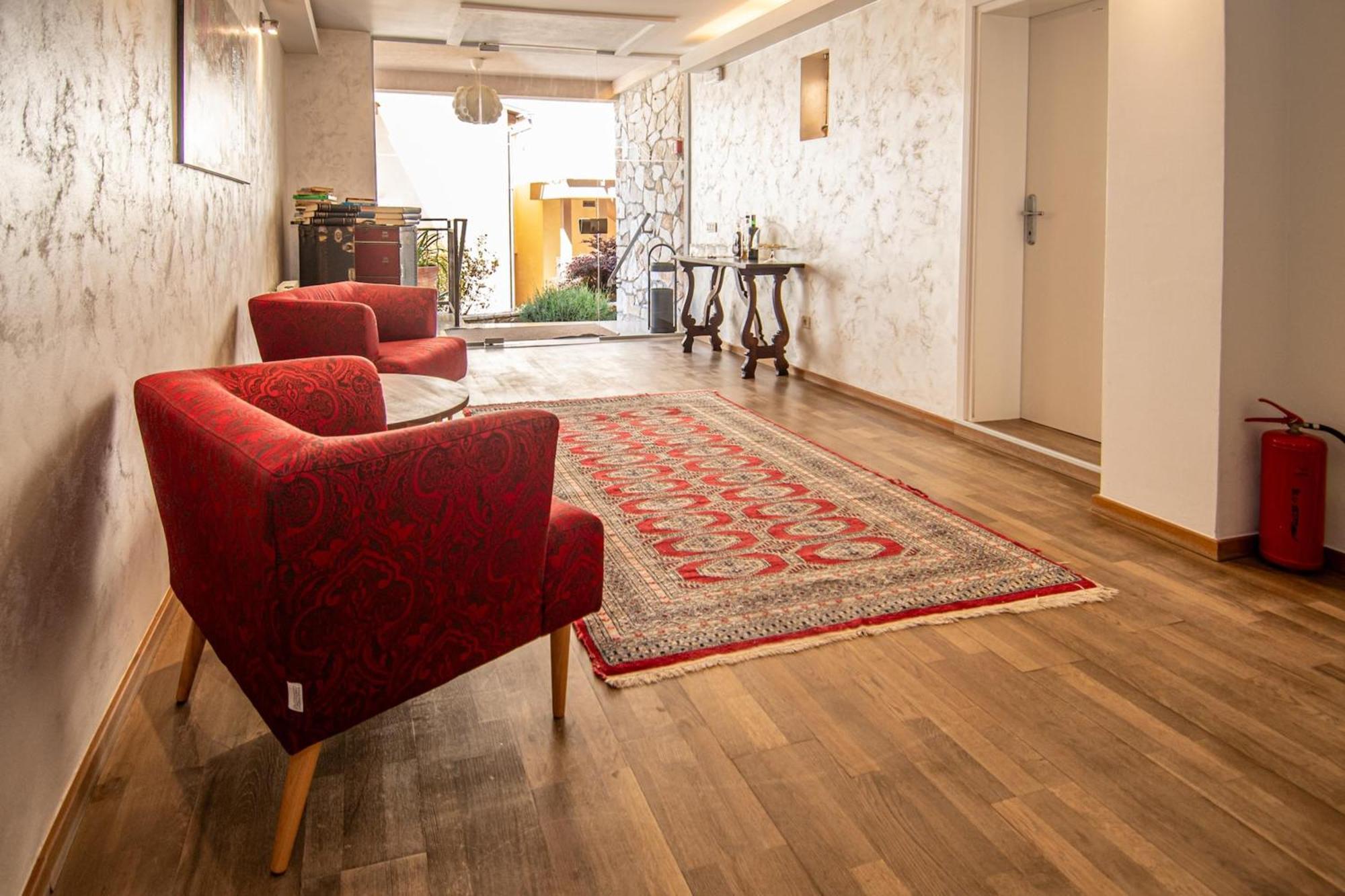 Bed & Breakfast Blu Locanda Rovinj Bagian luar foto