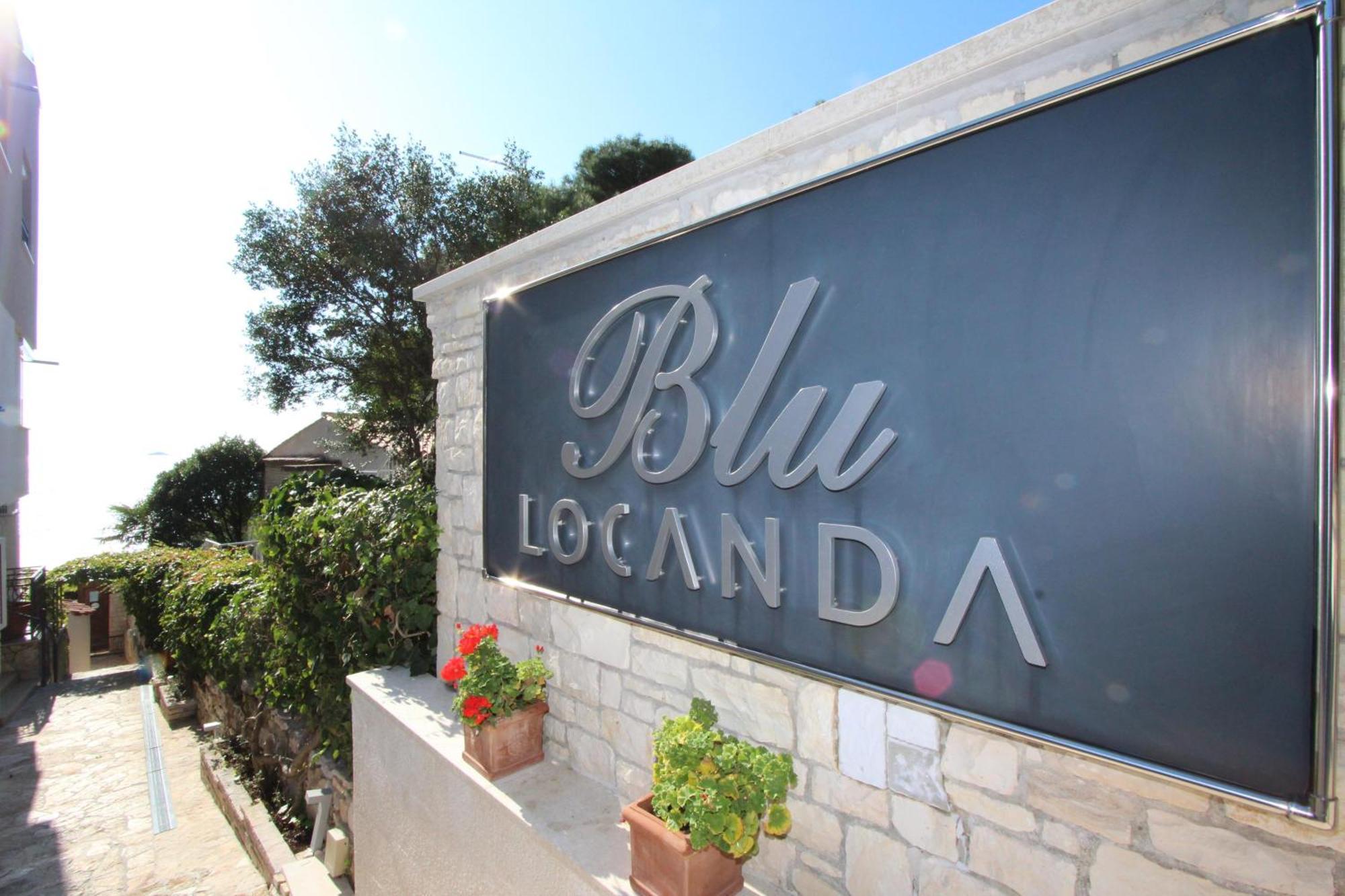 Bed & Breakfast Blu Locanda Rovinj Bagian luar foto