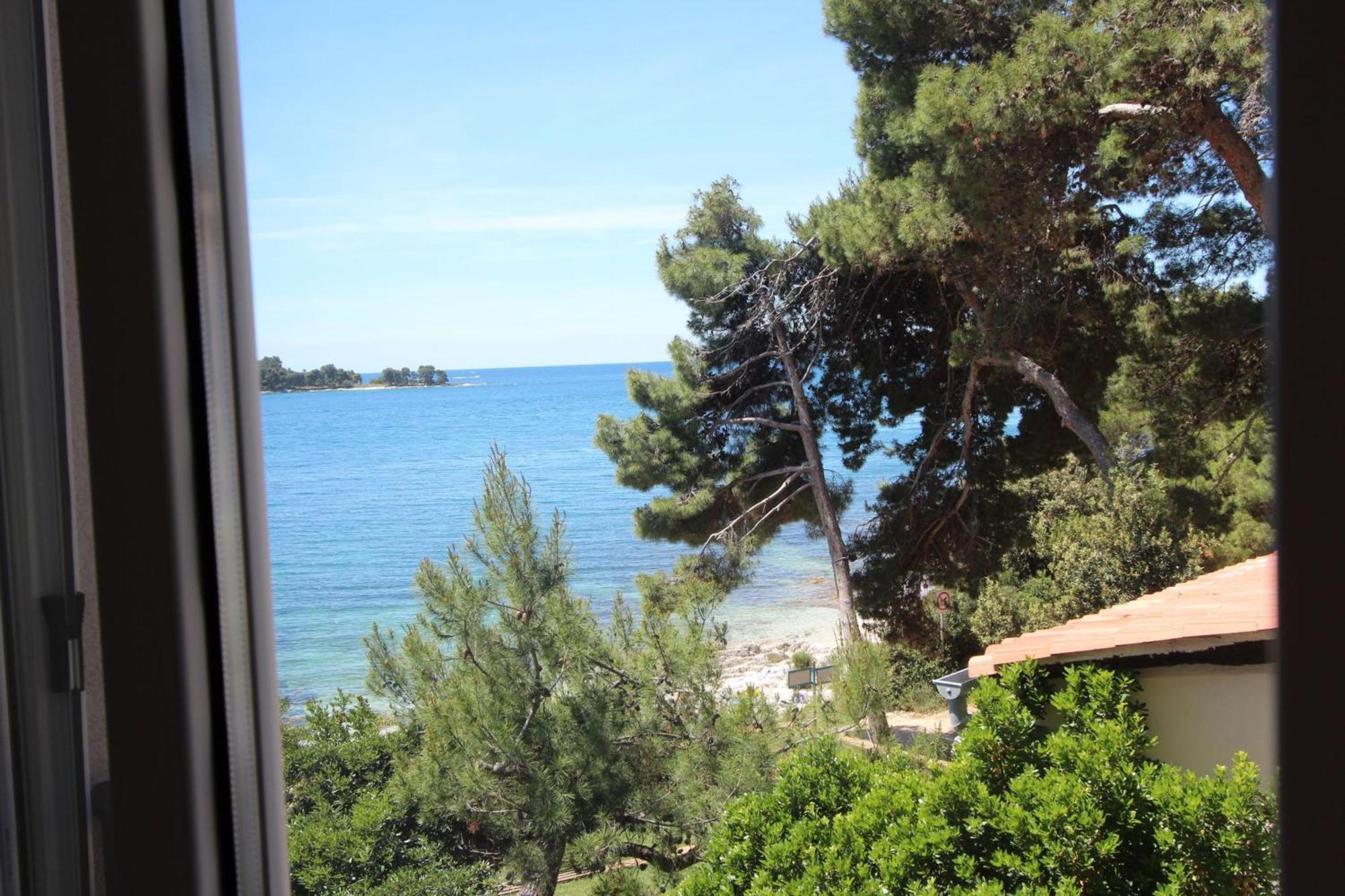 Bed & Breakfast Blu Locanda Rovinj Bagian luar foto