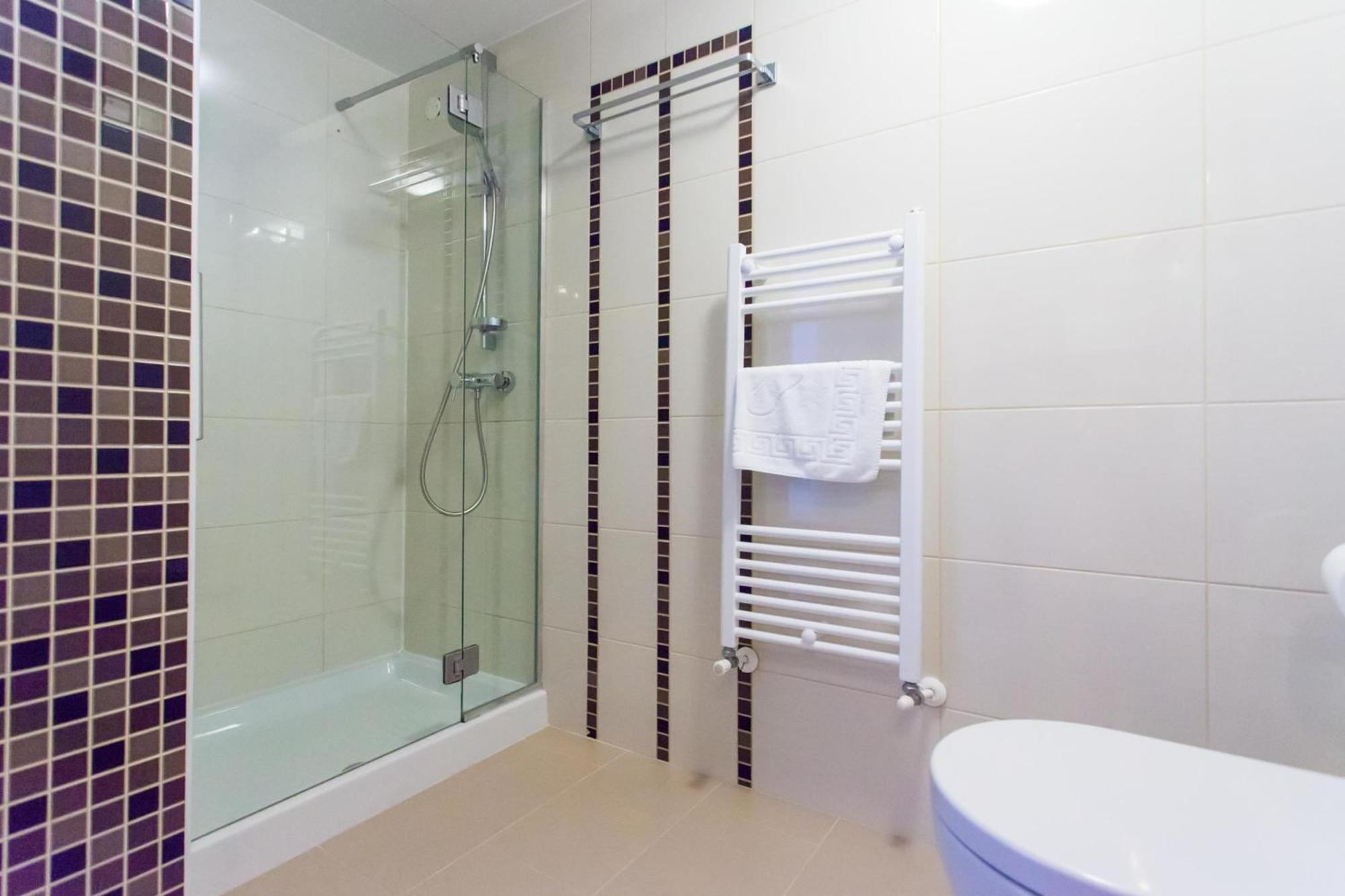 Bed & Breakfast Blu Locanda Rovinj Bagian luar foto