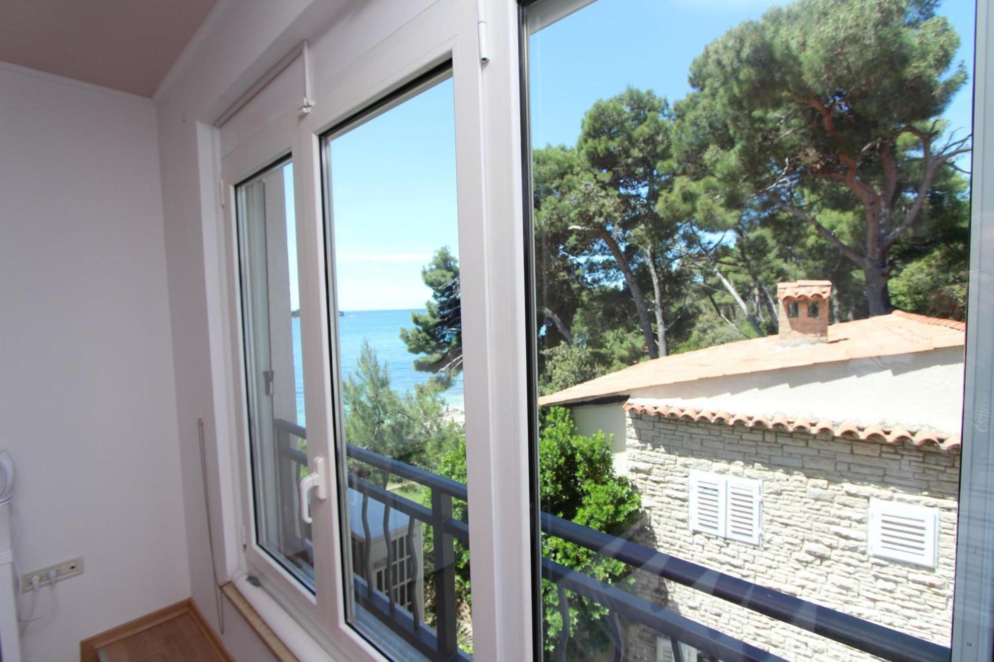 Bed & Breakfast Blu Locanda Rovinj Bagian luar foto