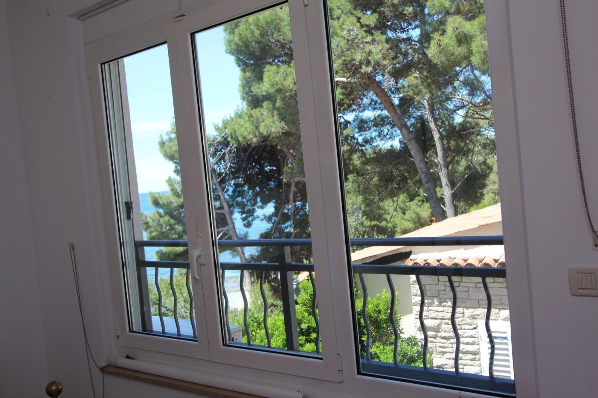 Bed & Breakfast Blu Locanda Rovinj Ruang foto