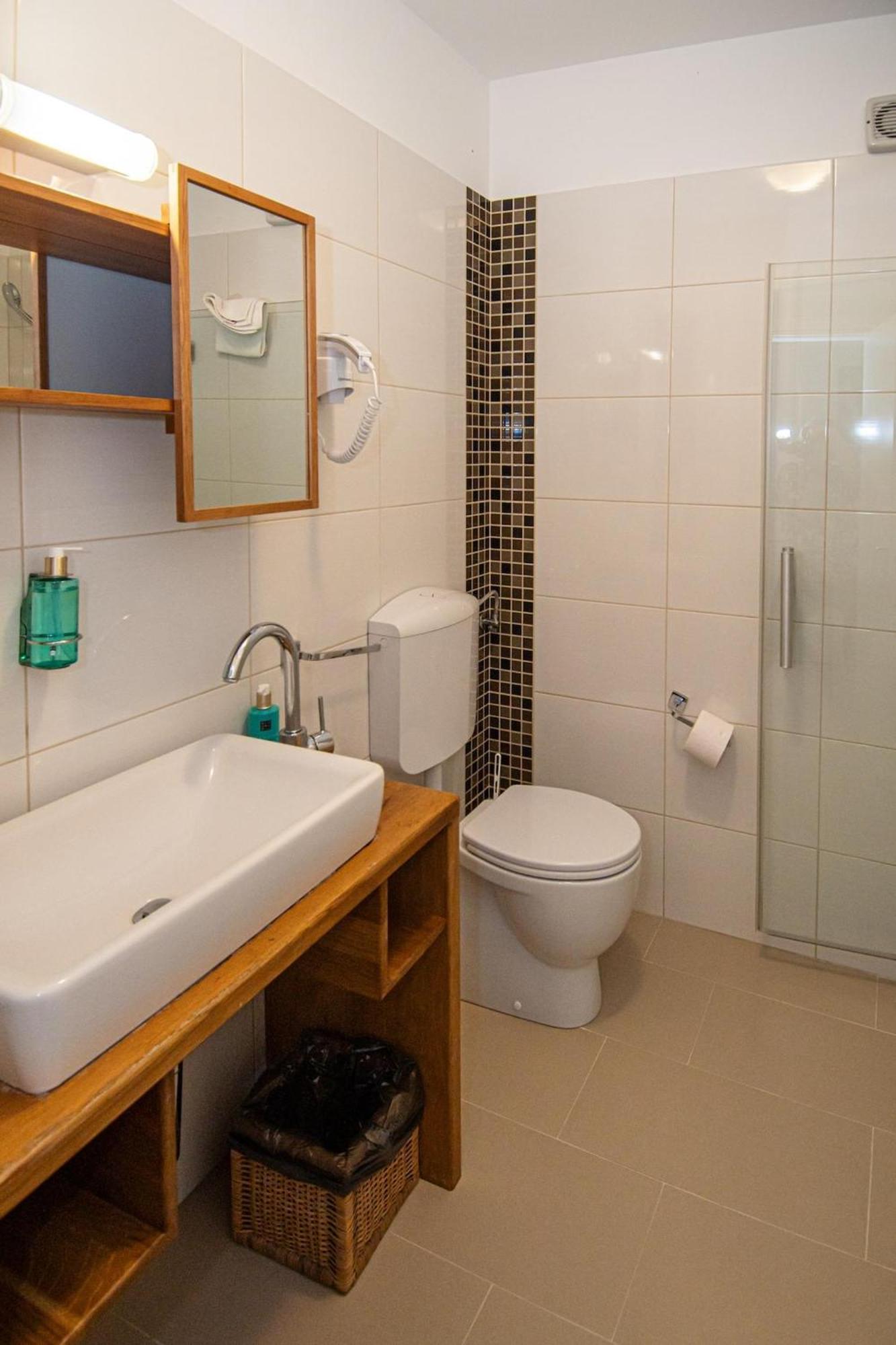 Bed & Breakfast Blu Locanda Rovinj Bagian luar foto