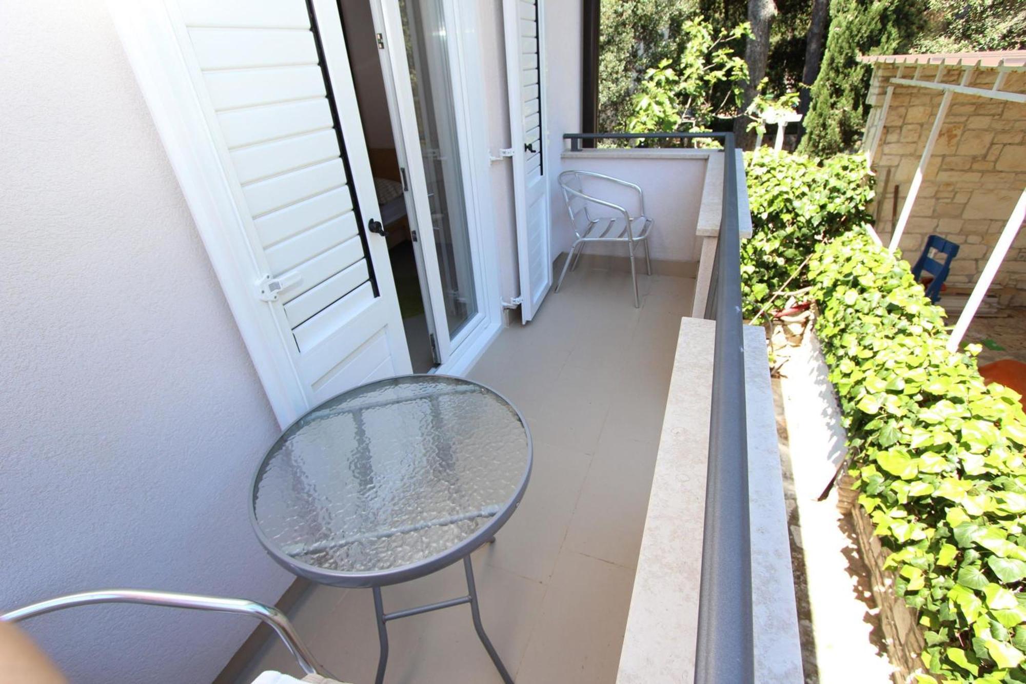 Bed & Breakfast Blu Locanda Rovinj Bagian luar foto
