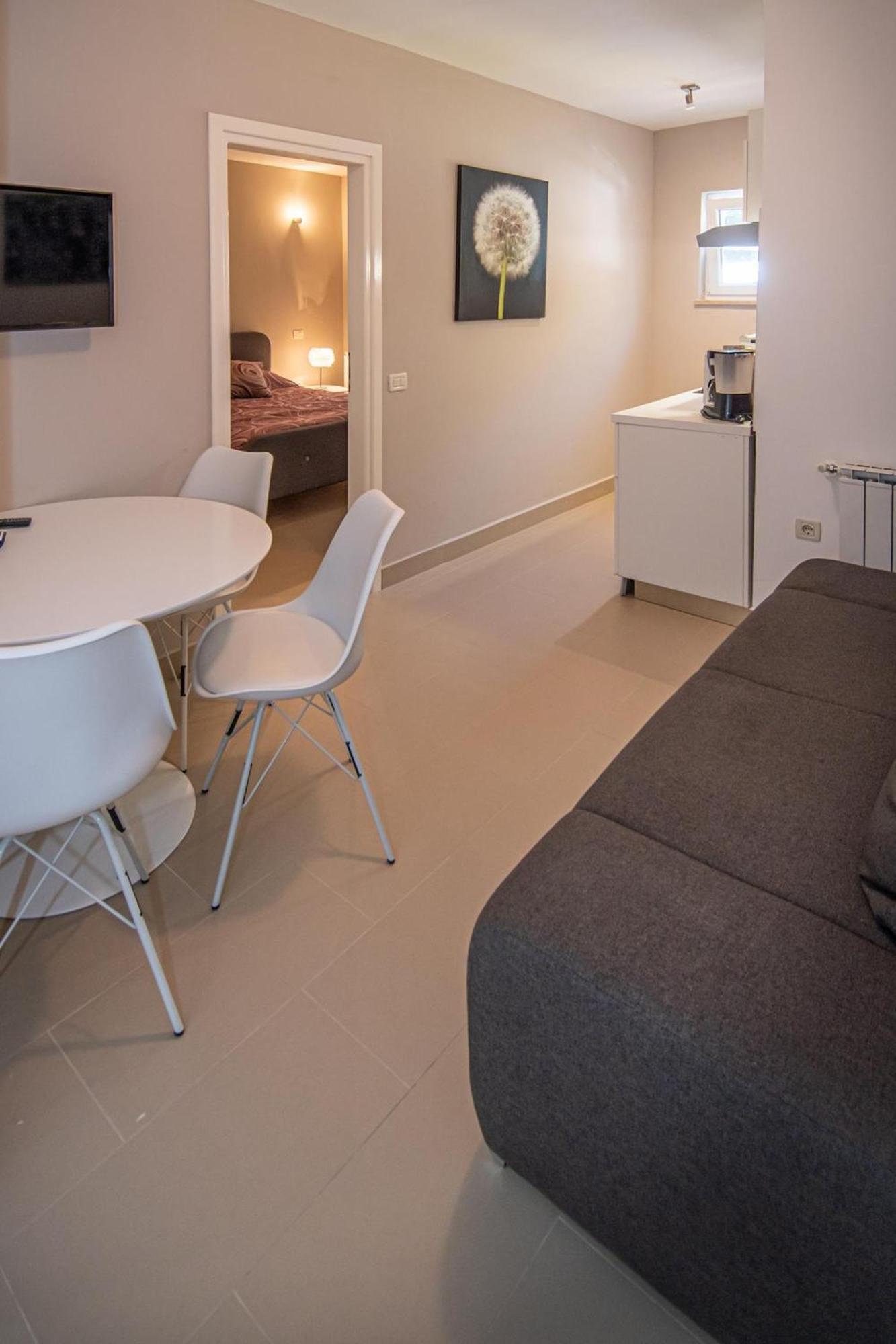 Bed & Breakfast Blu Locanda Rovinj Bagian luar foto