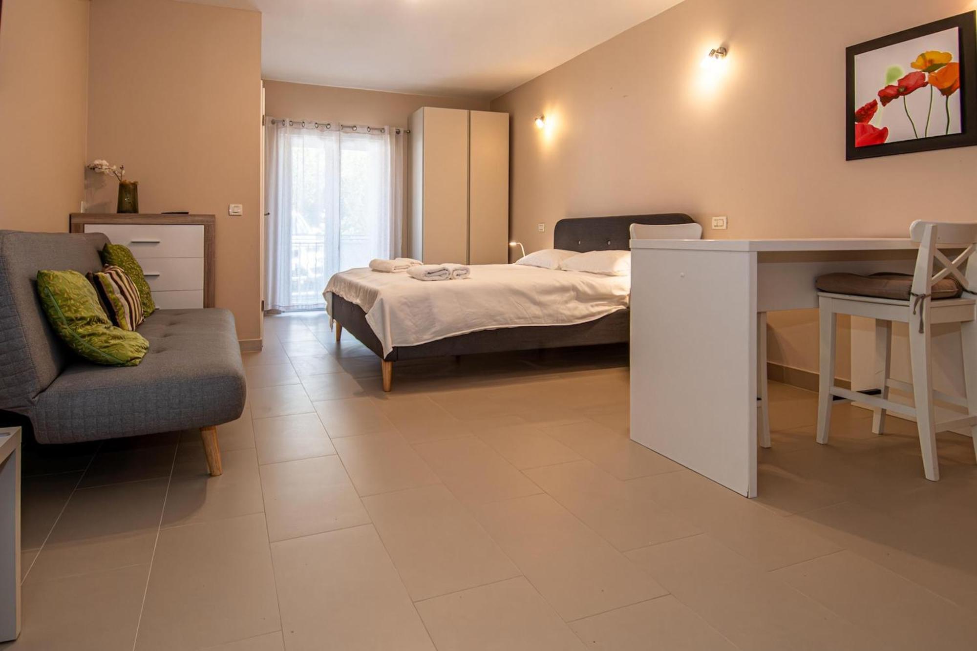 Bed & Breakfast Blu Locanda Rovinj Bagian luar foto