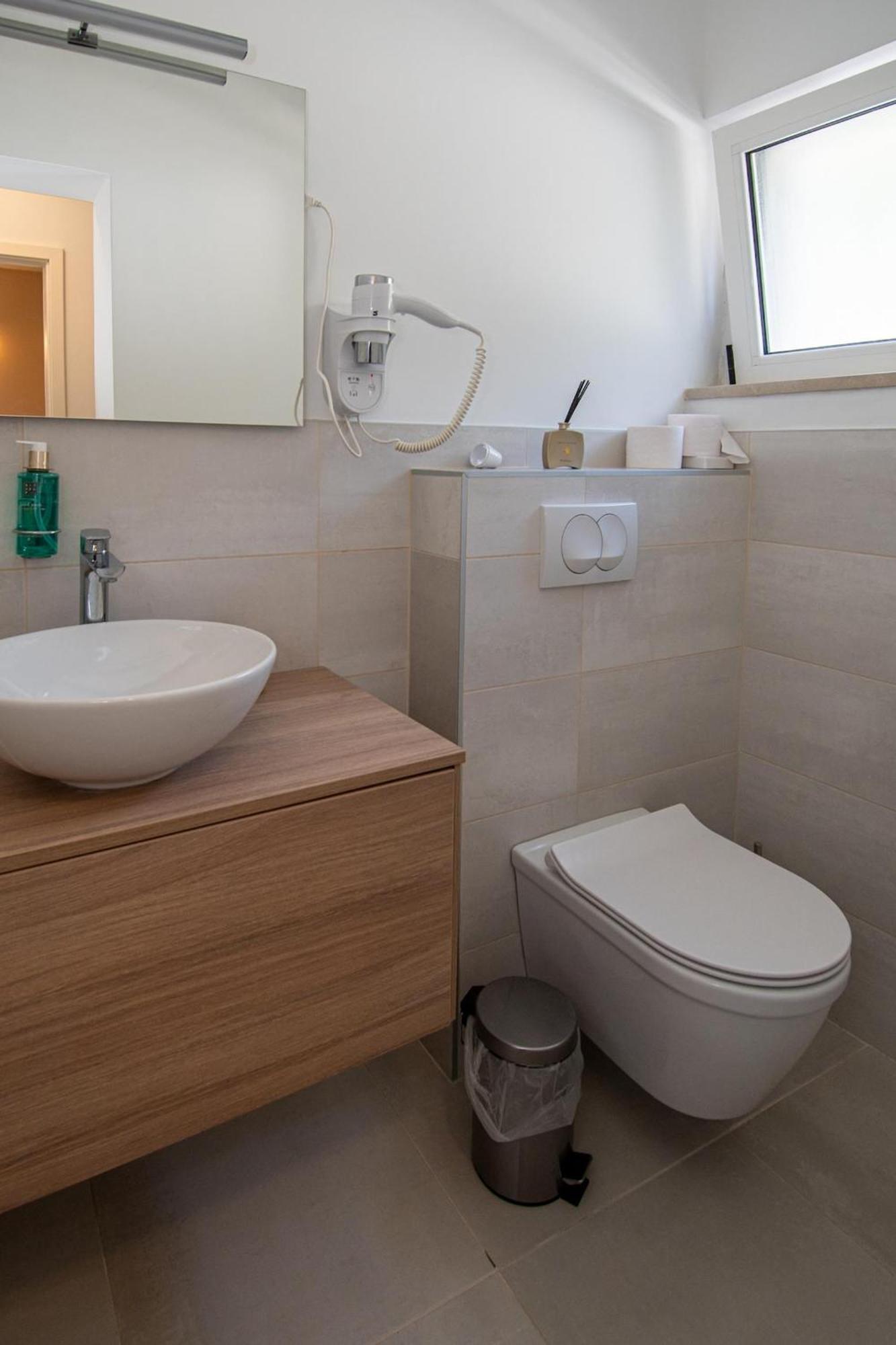 Bed & Breakfast Blu Locanda Rovinj Bagian luar foto