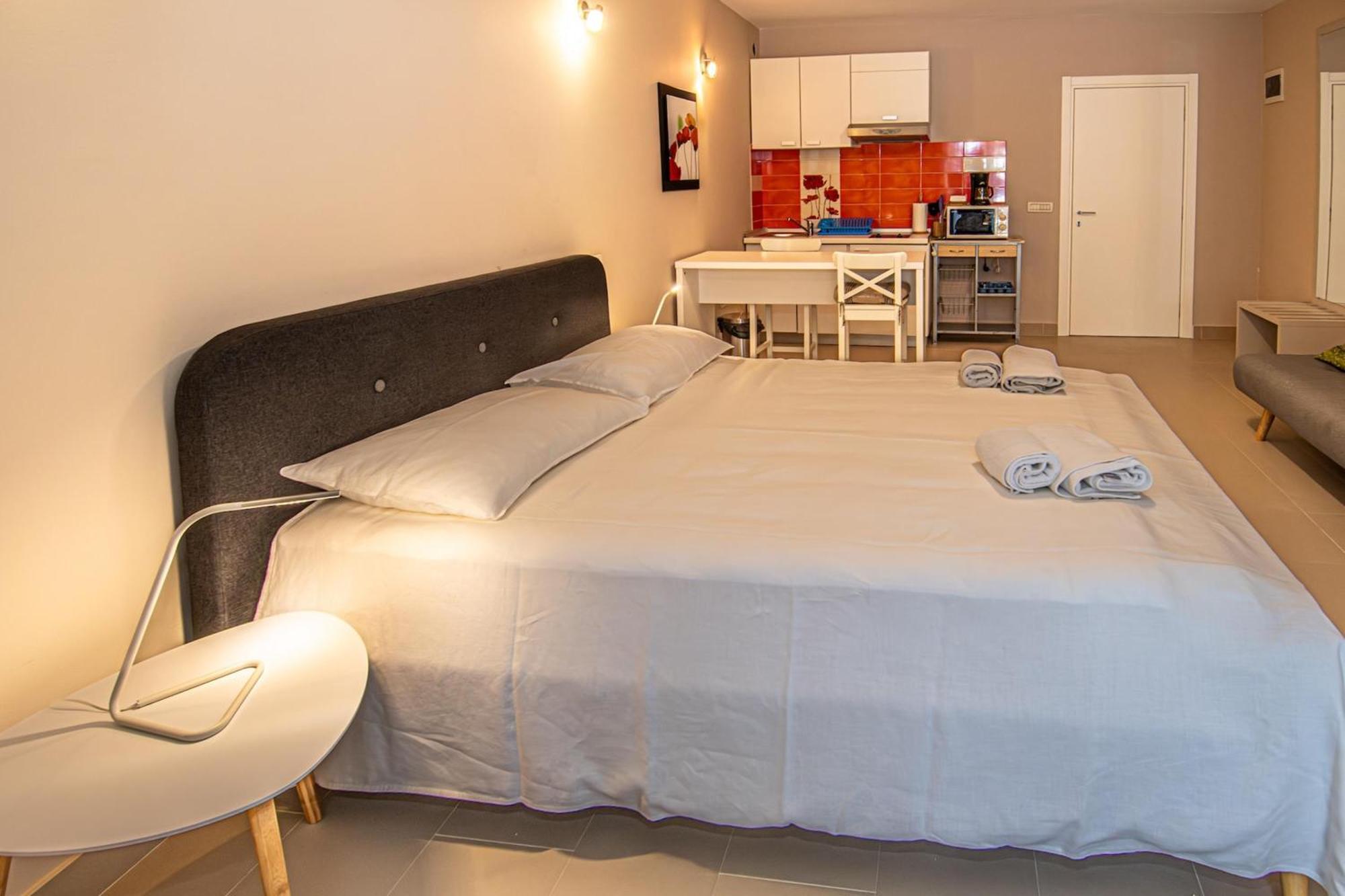 Bed & Breakfast Blu Locanda Rovinj Bagian luar foto