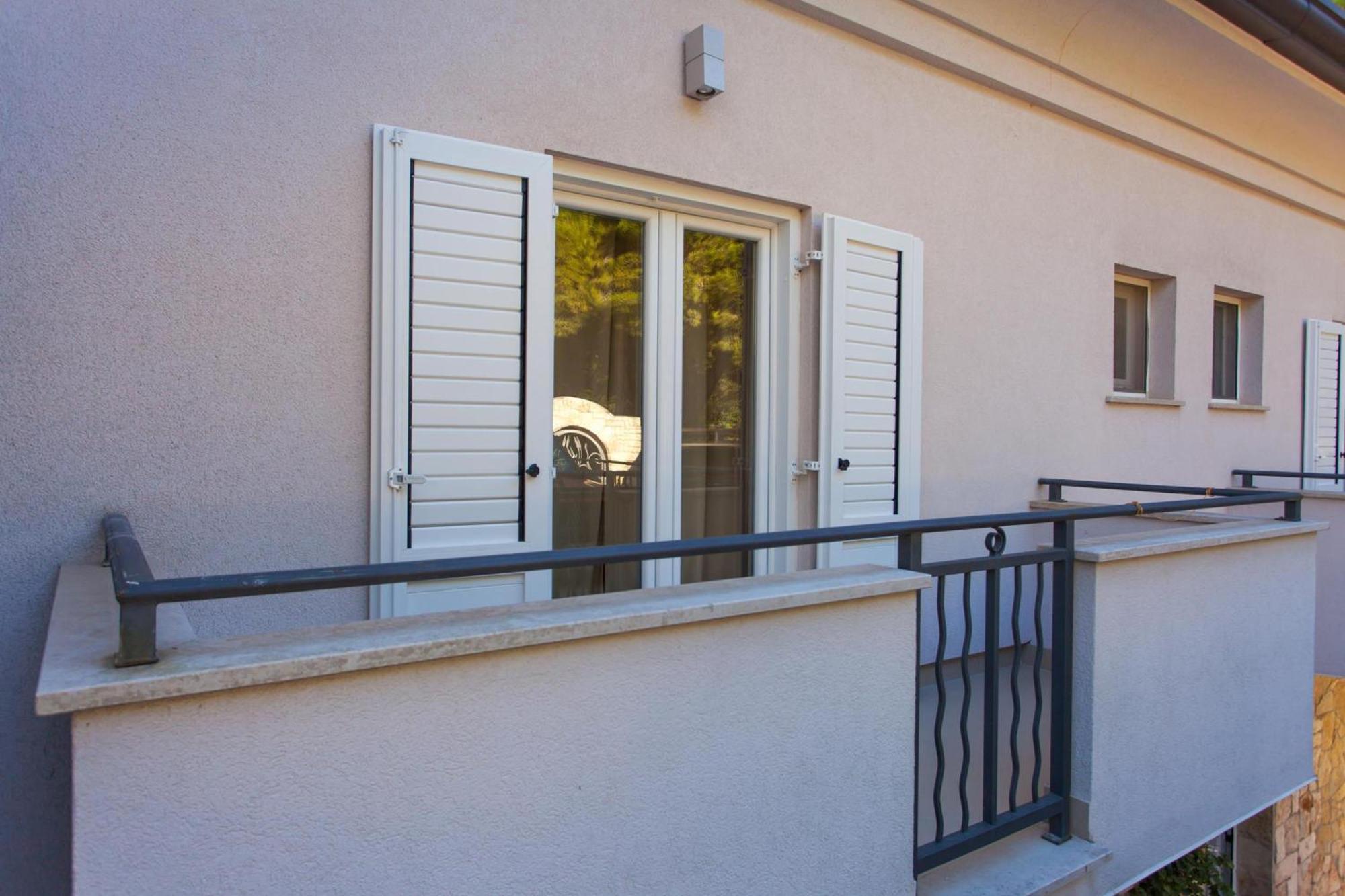 Bed & Breakfast Blu Locanda Rovinj Ruang foto