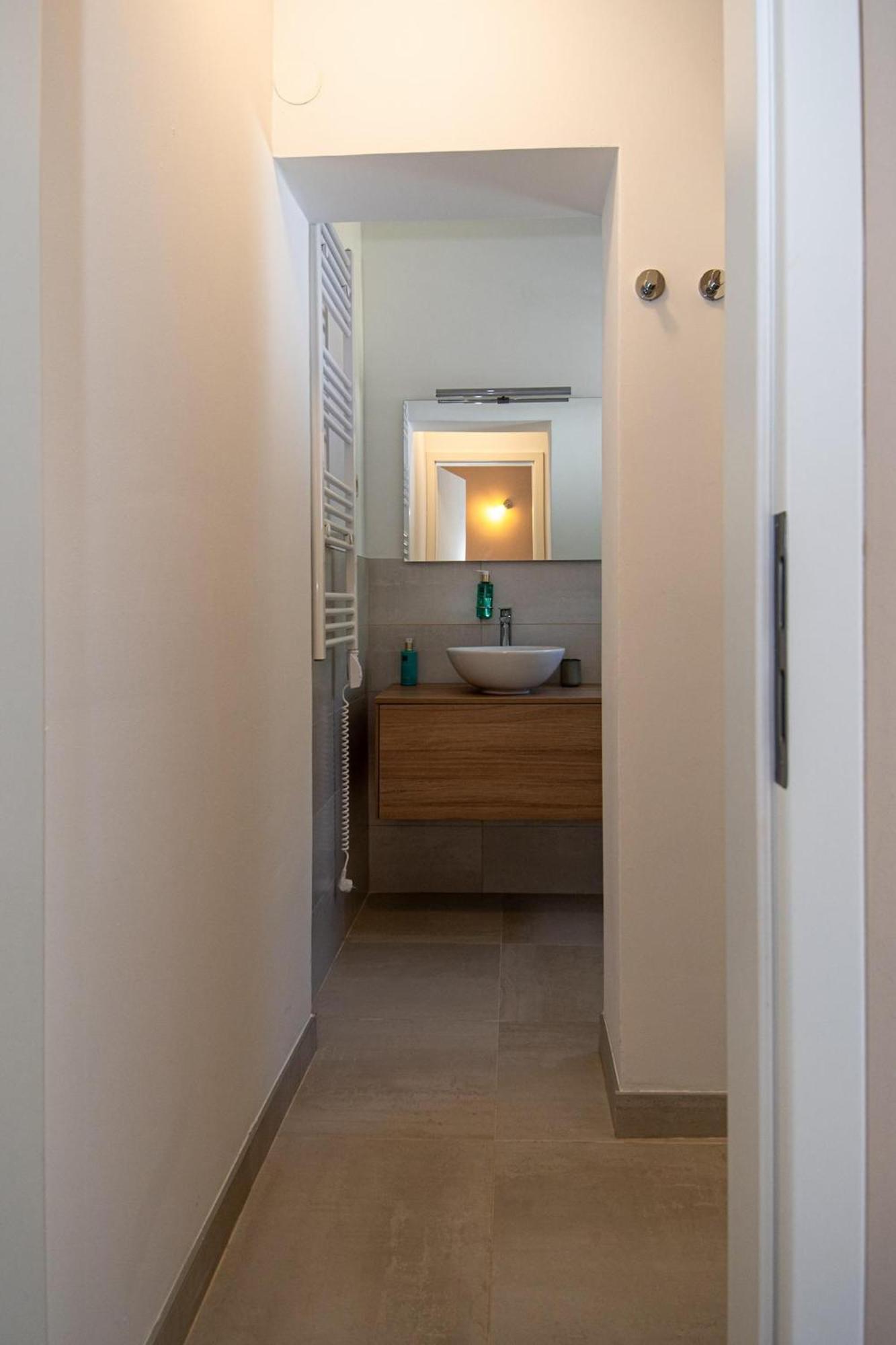 Bed & Breakfast Blu Locanda Rovinj Ruang foto