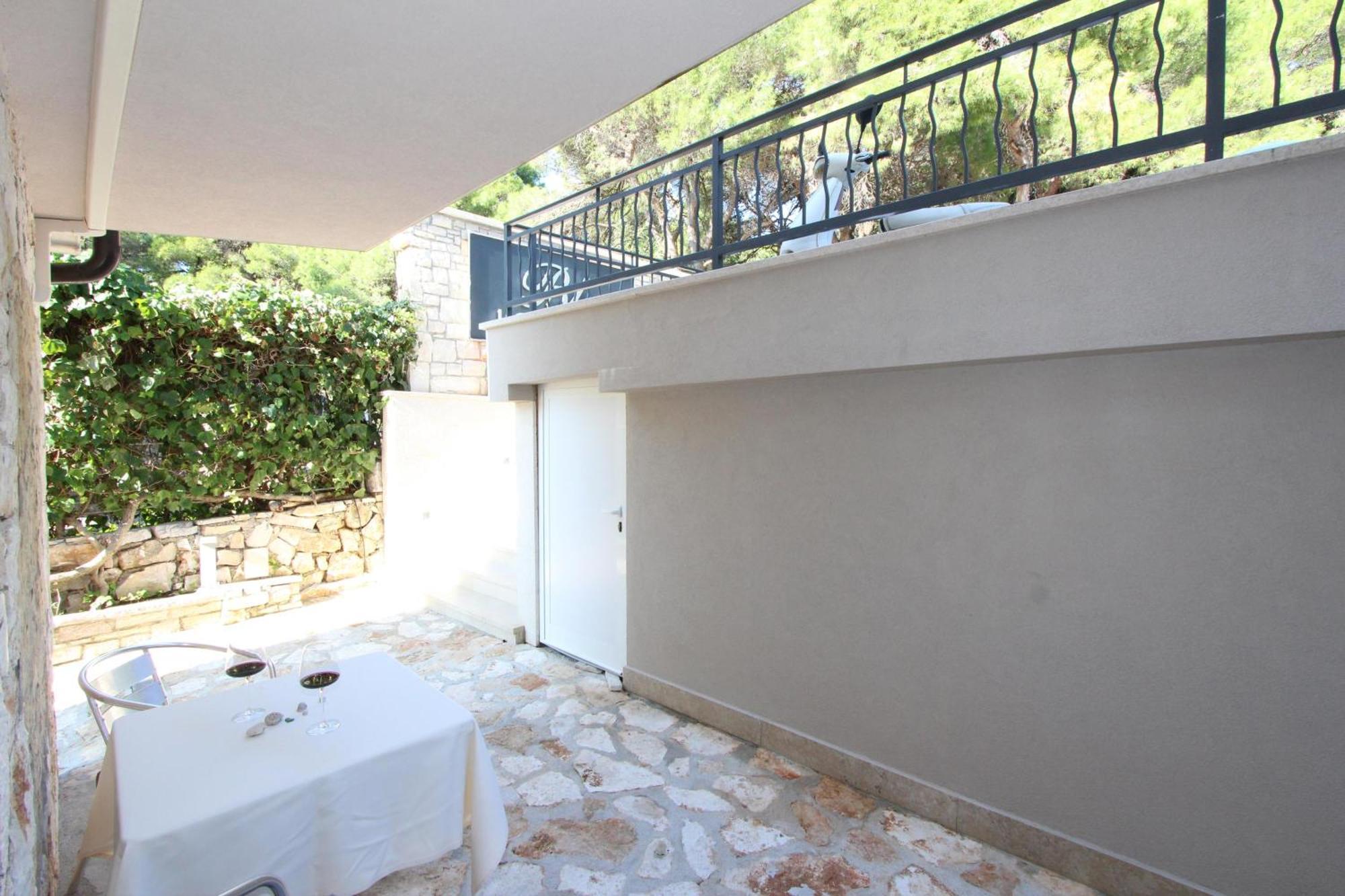 Bed & Breakfast Blu Locanda Rovinj Ruang foto