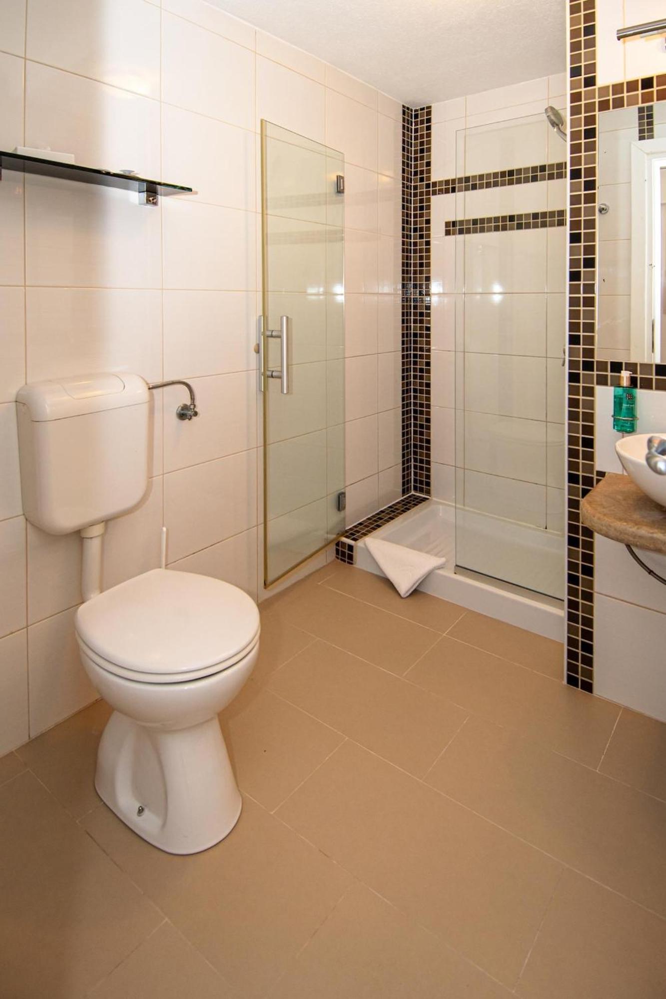 Bed & Breakfast Blu Locanda Rovinj Ruang foto