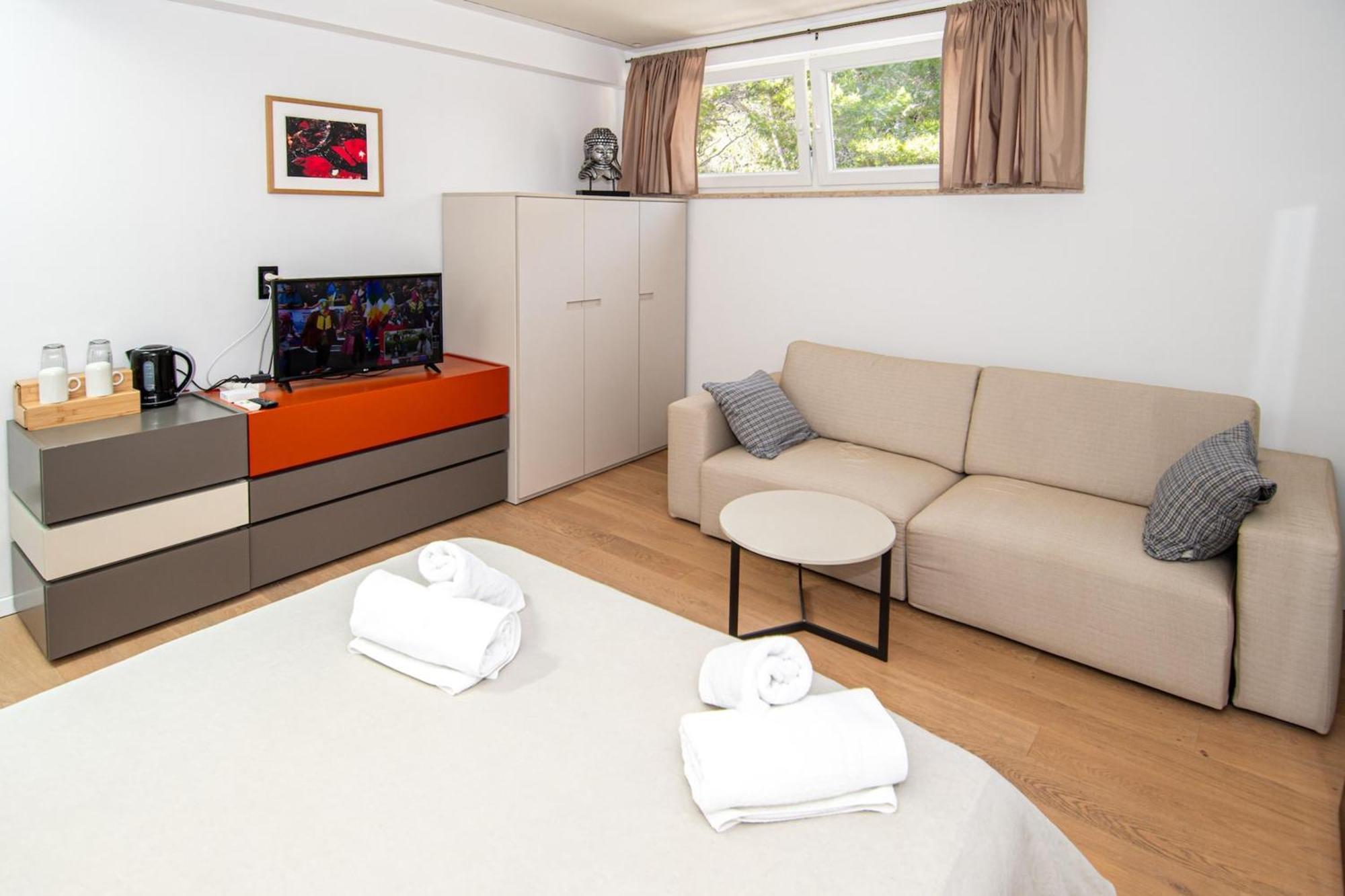 Bed & Breakfast Blu Locanda Rovinj Bagian luar foto