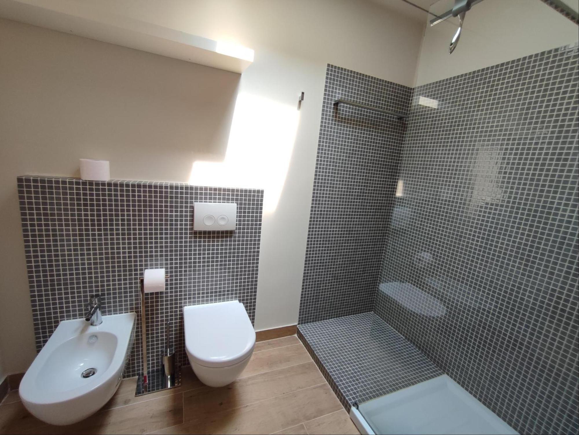 Bed & Breakfast Blu Locanda Rovinj Ruang foto
