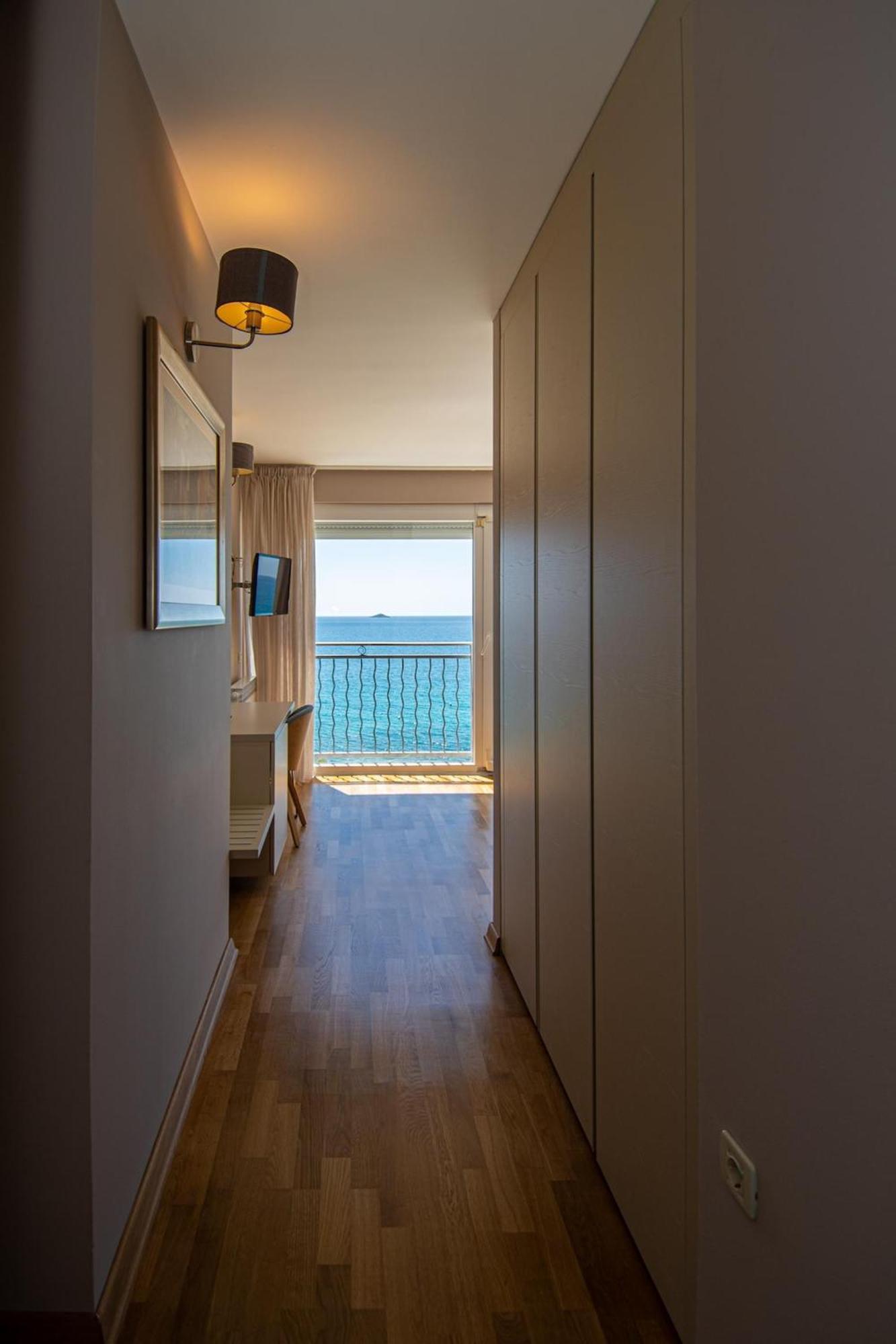 Bed & Breakfast Blu Locanda Rovinj Bagian luar foto